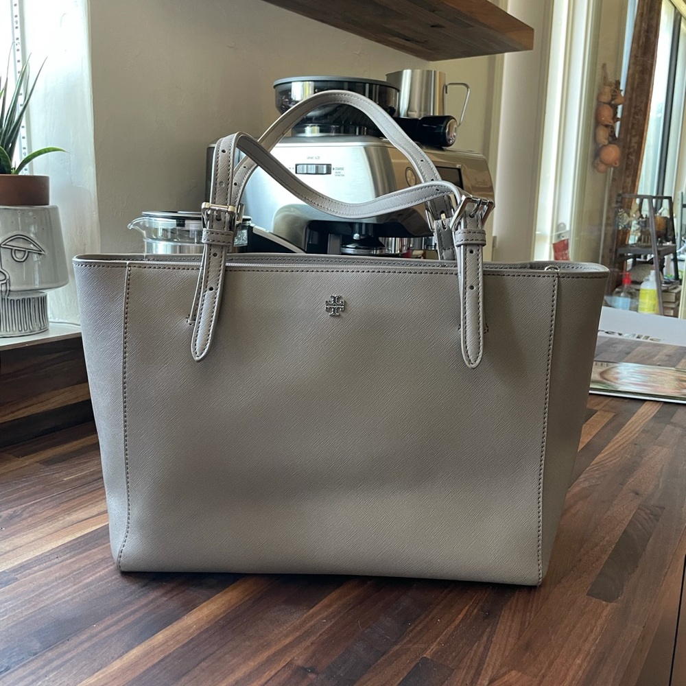 TORY BURCH York Tote